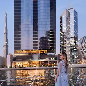 5* Hotel The St. Regis Downtown